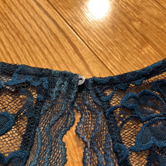 VERO MODA LACE DRESS - Picture 7 of 12